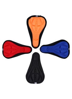 Generic Bicycle Saddle Seat Cover  - Image 3