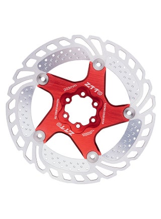 Cooling Floating Rotor MTB DH Bicycle Disc Brake 21x5x21cm - v1601838916/N40679347A_1