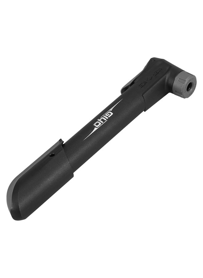 Generic Mini Bicycle Air Pump 22x3x9cm  - Image 3