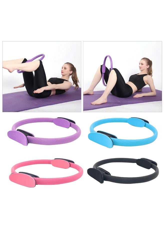 Generic Yoga Pilates Ring 38cm  - Image 3