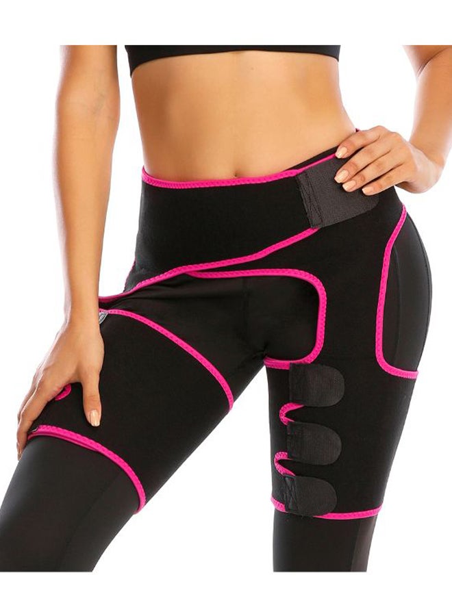 كورسيه للفخذ من النيوبرين للنساء 25x4x15سم - Image 1