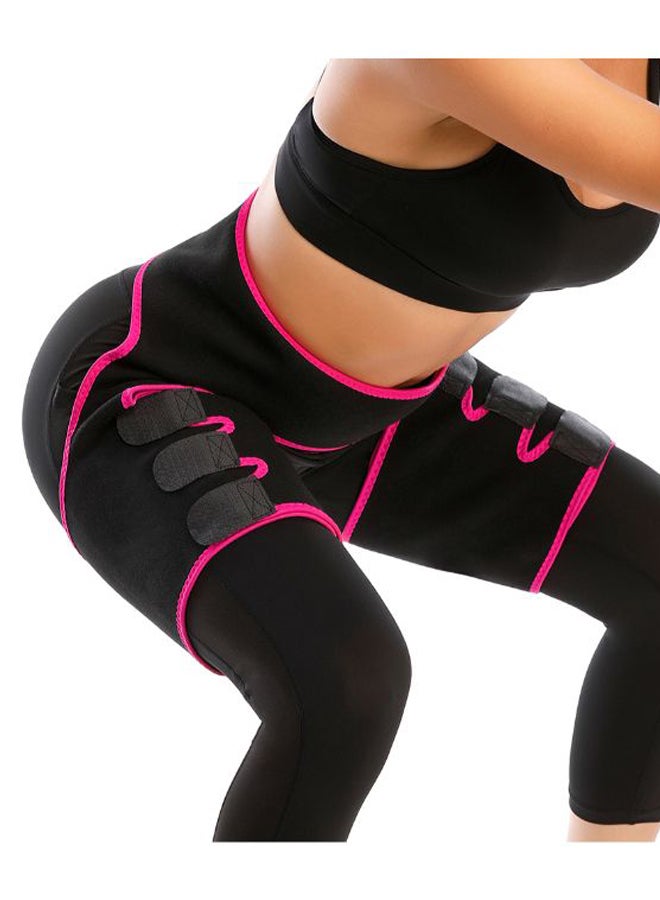 كورسيه للفخذ من النيوبرين للنساء 25x4x15سم - Image 2