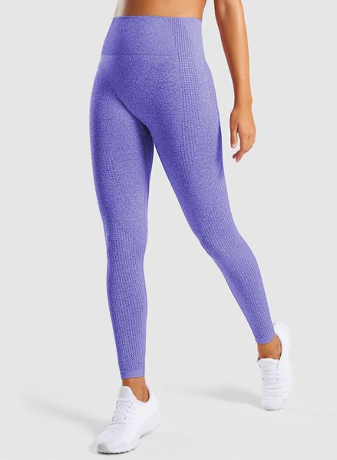 Generic Women Yoga Pants Sports Leggings Slim High Waist 21x20x3cm - Image 1