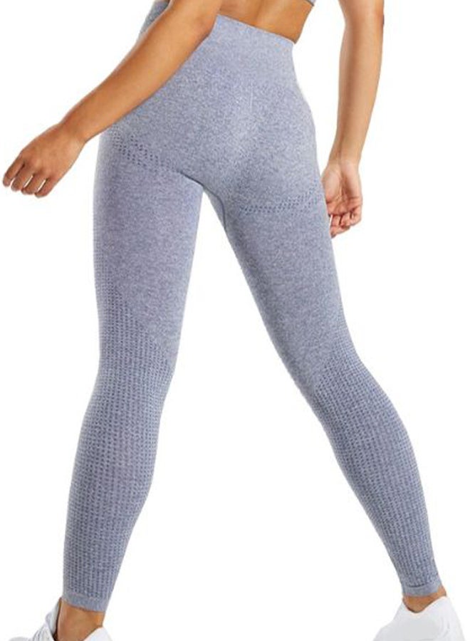 Generic Women Yoga Pants Sports Leggings Slim High Waist 21x20x3cm - Image 3