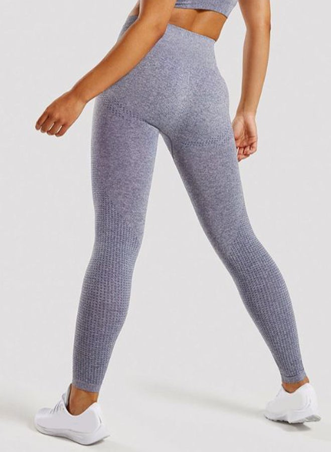 Generic Women Yoga Pants Sports Leggings Slim High Waist 21x20x3cm - Image 1