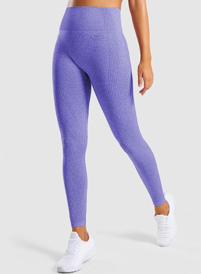 Generic Women Yoga Pants Sports Leggings Slim High Waist 21x20x3cm - Image 1