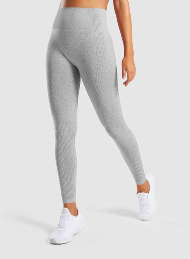 Generic Women Yoga Pants Sports Leggings Slim High Waist 21x20x3cm - Image 1