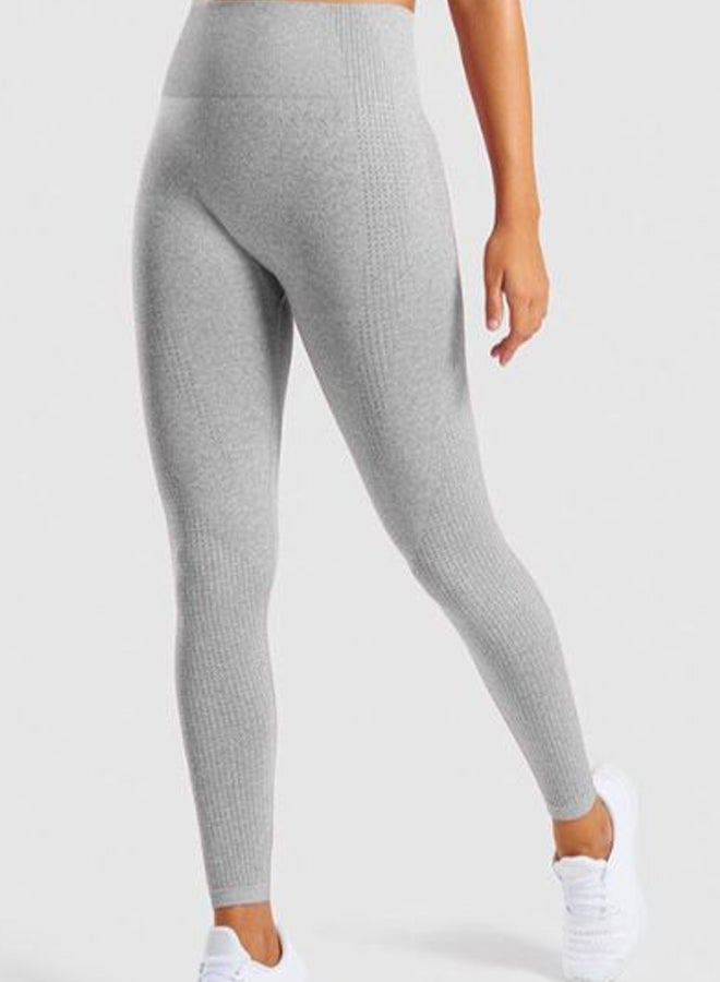 Generic Women Yoga Pants Sports Leggings Slim High Waist 21x20x3cm - Image 3