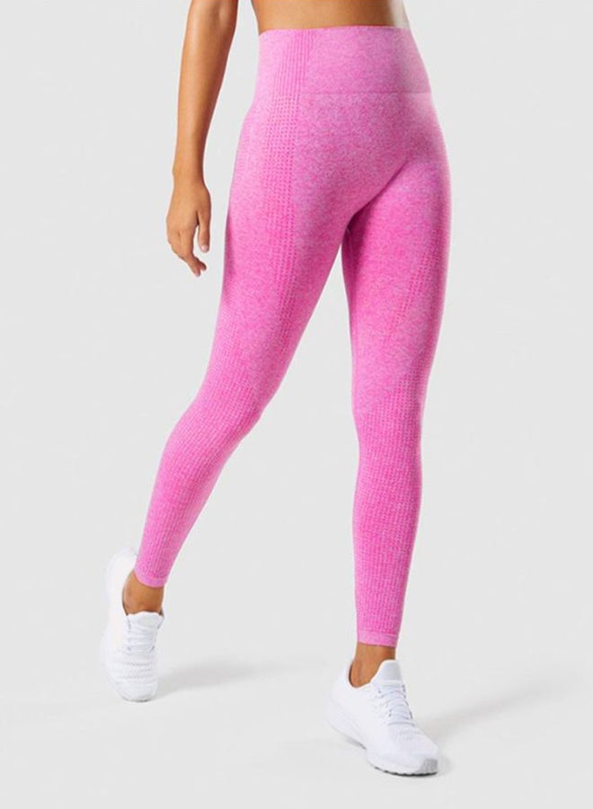 Generic Women Yoga Pants Sports Leggings Slim High Waist 21x20x3cm - Image 2
