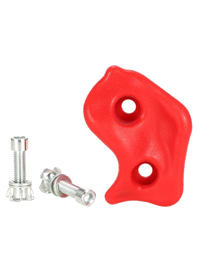 Generic Rock Climbing Wall Rock Set  - Image 2