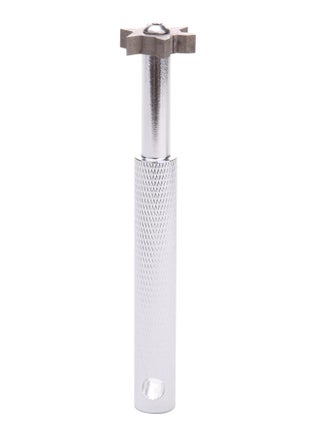 Golf Groove Cutter Head Grooving Tool 12.4x2.5x2.5cm - v1601839265/N40356559A_1