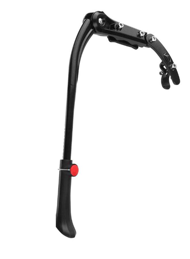 Generic - Adjustable Aluminum Alloy MTB Mountain Bicycle Kickstand 45x2x10cm - Image 1