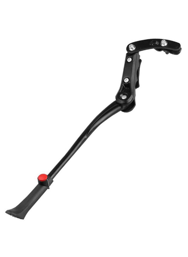 Generic - Adjustable Aluminum Alloy MTB Mountain Bicycle Kickstand 45x2x10cm - Image 1