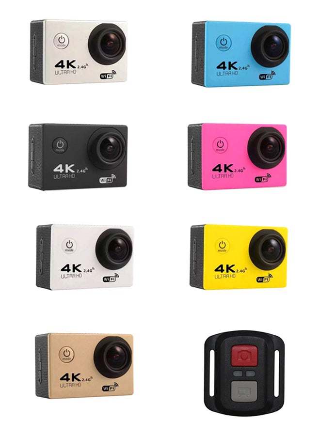 كاميرا رياضية مضادة للماء 26.0x12.2x6.2سم - Image 2