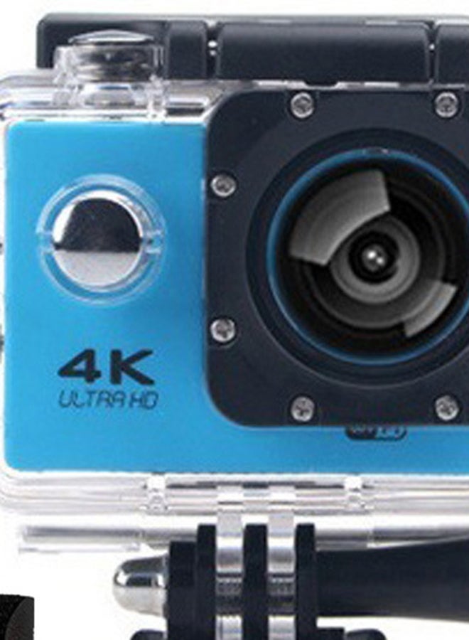 كاميرا رياضية مضادة للماء 26.0x12.2x6.2سم - Image 3