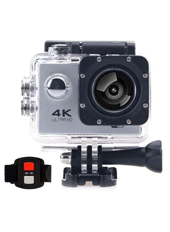 Waterproof Sport Camera 26.0x12.2x6.2cm - Image 1