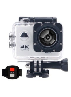 Generic Waterproof Sport Camera 26.0x12.2x6.2cm  - Image 1