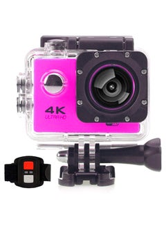 Generic Waterproof Sport Camera 26.0x12.2x6.2cm  - Image 1
