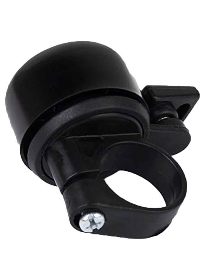 Aluminum Bicycle Handlebar Bell Ring 10x8x5cm - Image 1