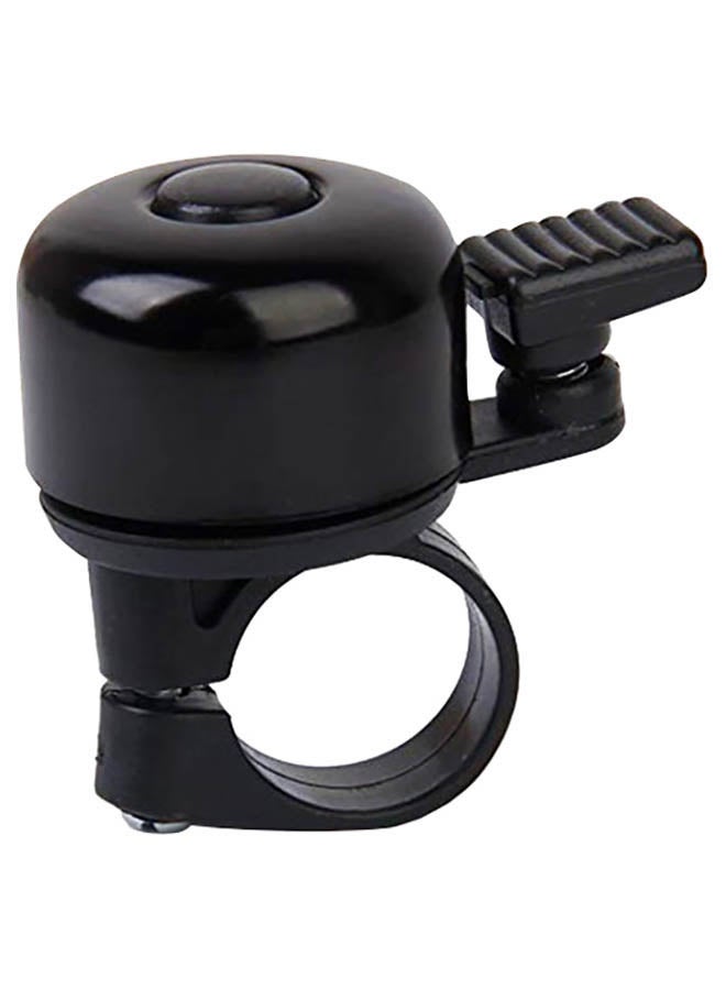 Aluminum Bicycle Handlebar Bell Ring 10x8x5cm - Image 2