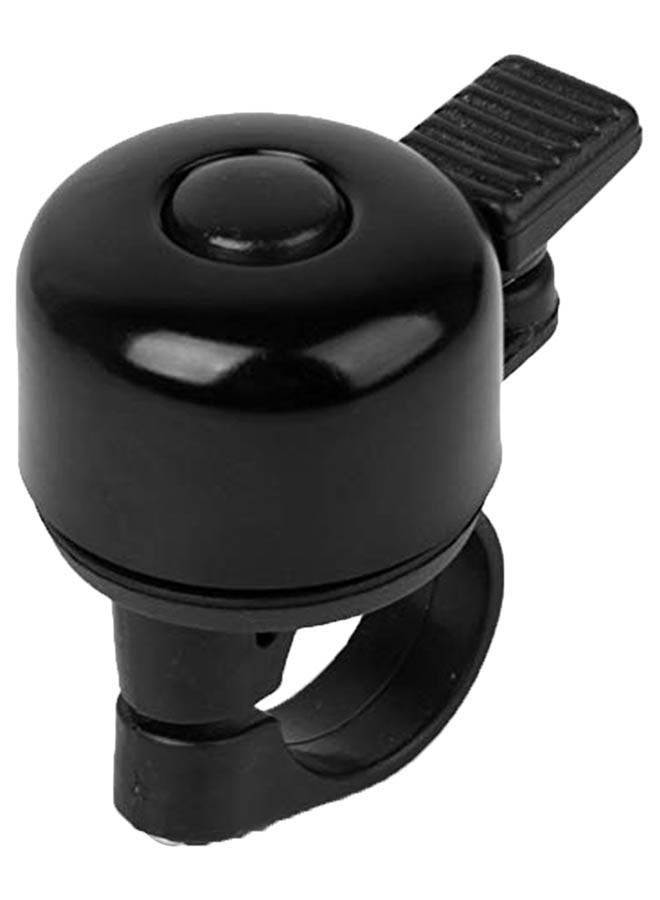 Aluminum Bicycle Handlebar Bell Ring 10x8x5cm - Image 3