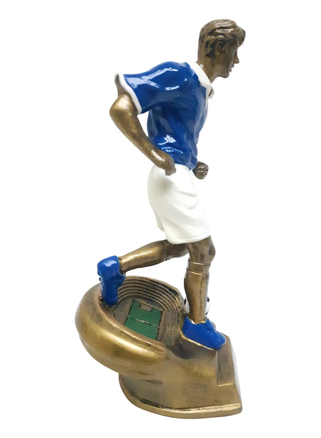 سبال كأس كروي تذكاري 24سم - Image 2