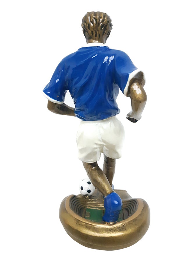 سبال كأس كروي تذكاري 24سم - Image 3