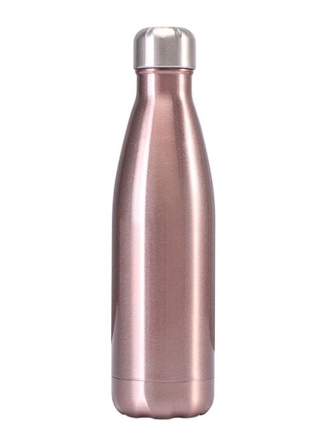 Generic Vacuum Insulated Water Bottle 500ml  - Image 2