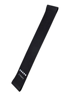 Generic Strength Training Stretch Belt 11x18.5x2cm  - Image 3