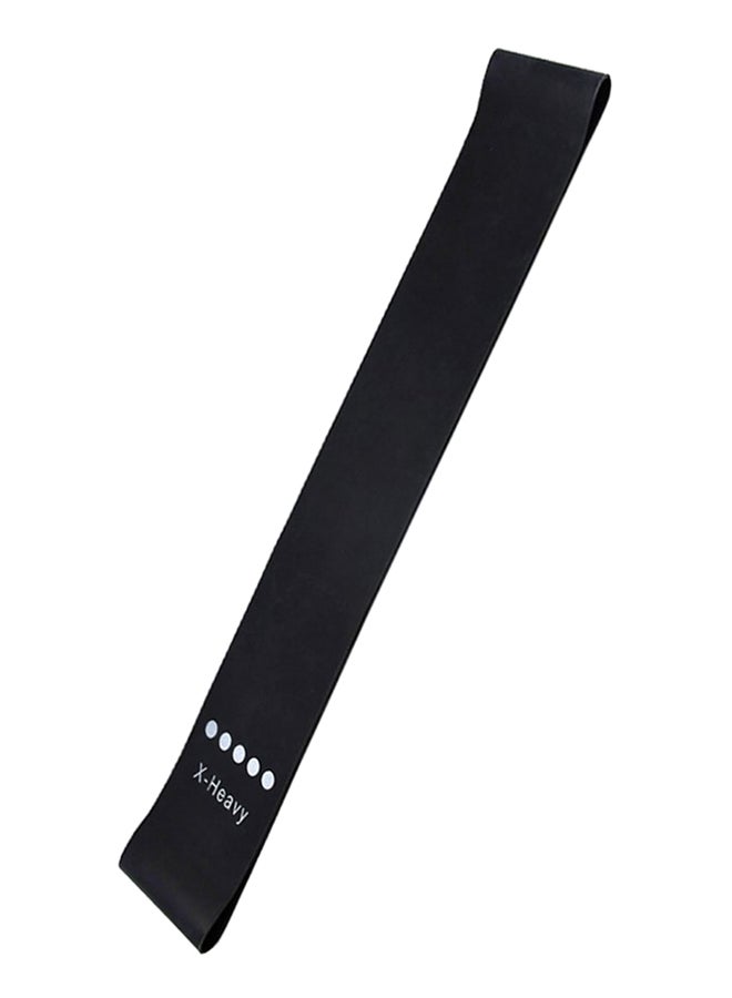 Generic Strength Training Stretch Belt 11x18.5x2cm  - Image 3