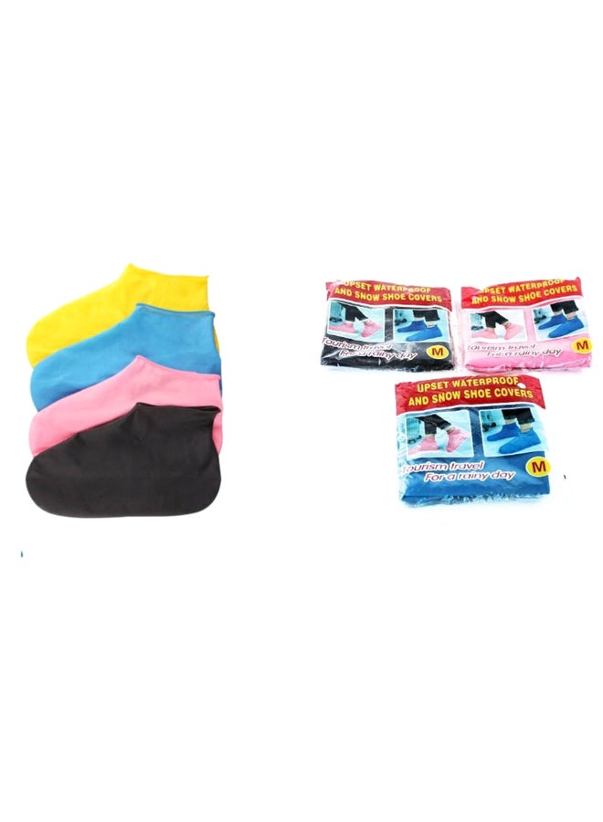 Waterproof Protectors Boots 15x8x2cm