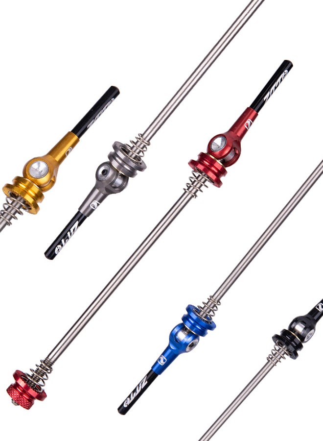 Generic - Hub Skewers Axle 24x2x6.5cm - Image 1