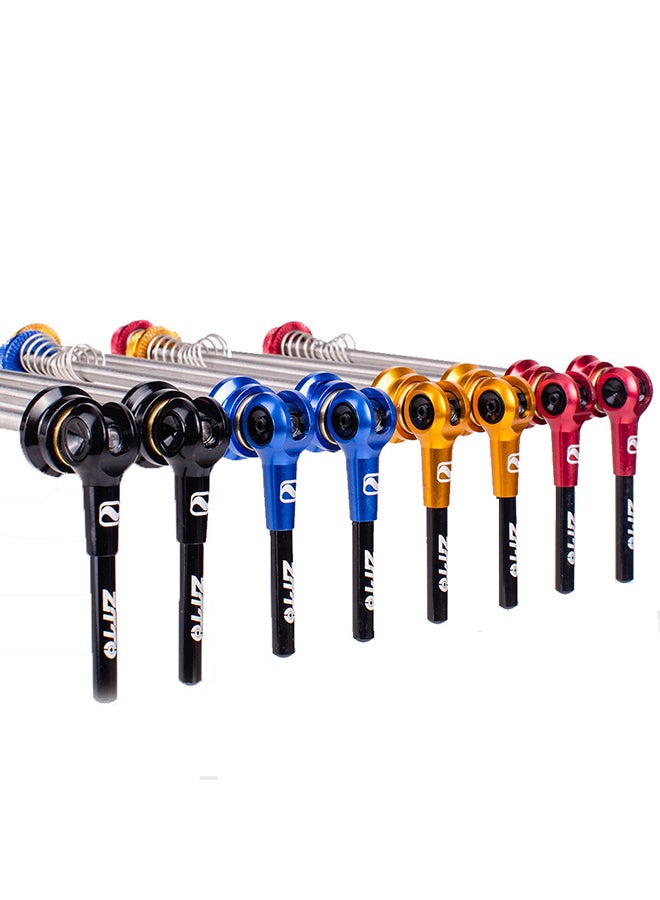 Generic - Hub Skewers Axle 24x2x6.5cm - Image 1
