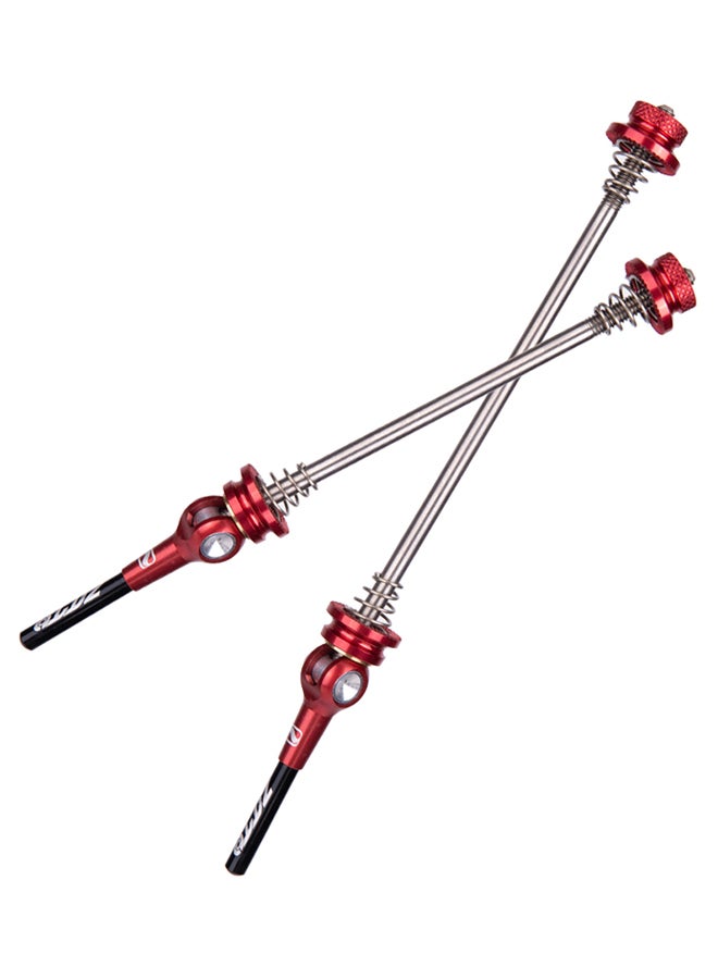 Generic - Hub Skewers Axle 24x2x6.5cm - Image 1