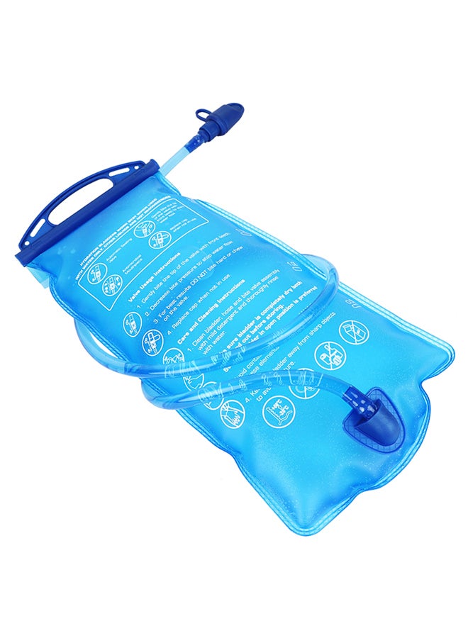 Generic Hydration Pack Backpack With 2L Water Bladder 40x4x27cm - Image 3