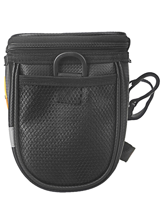 Generic Waterproof Cycling Handlebar Basket Bag  - Image 2