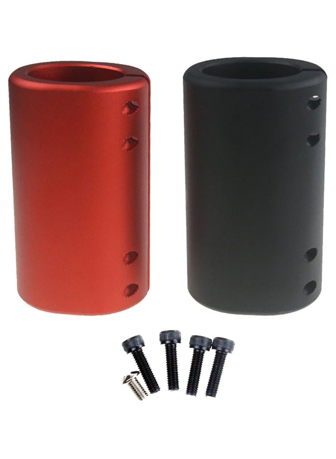 Alloy Steel Holder For Folding Place 12x9x8cm  - Image 2