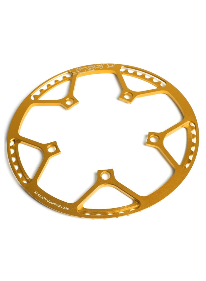 Generic Bicycle Chain Ring 24x1x24cm  - Image 1