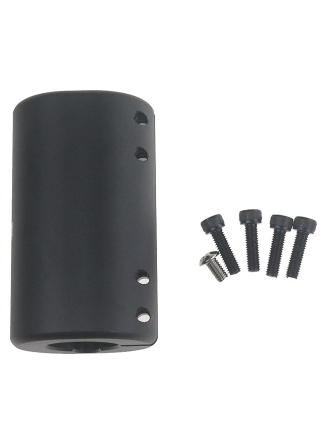 Alloy Steel Holder For Folding Place 12x9x8cm  - Image 1
