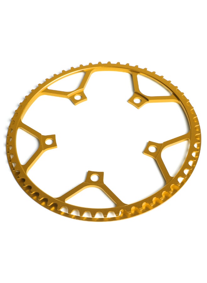 Generic Bicycle Chain Ring 24x1x24cm  - Image 2