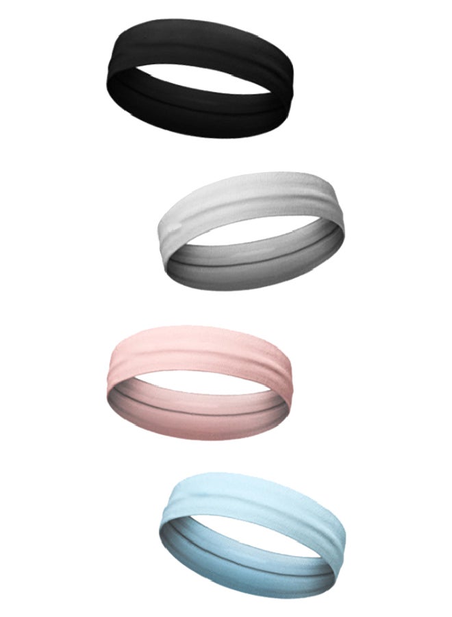 Generic - Sports Headband 10.0x10.0x4.0cm - Image 1