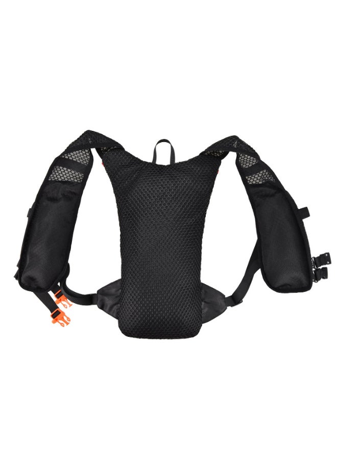 Generic Cycling Backpack 40x1.5x27cm - Image 3