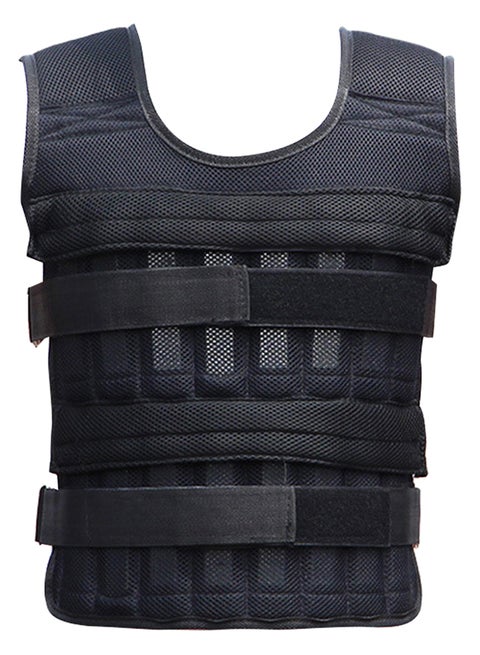 Running And Exercise Weight Vest