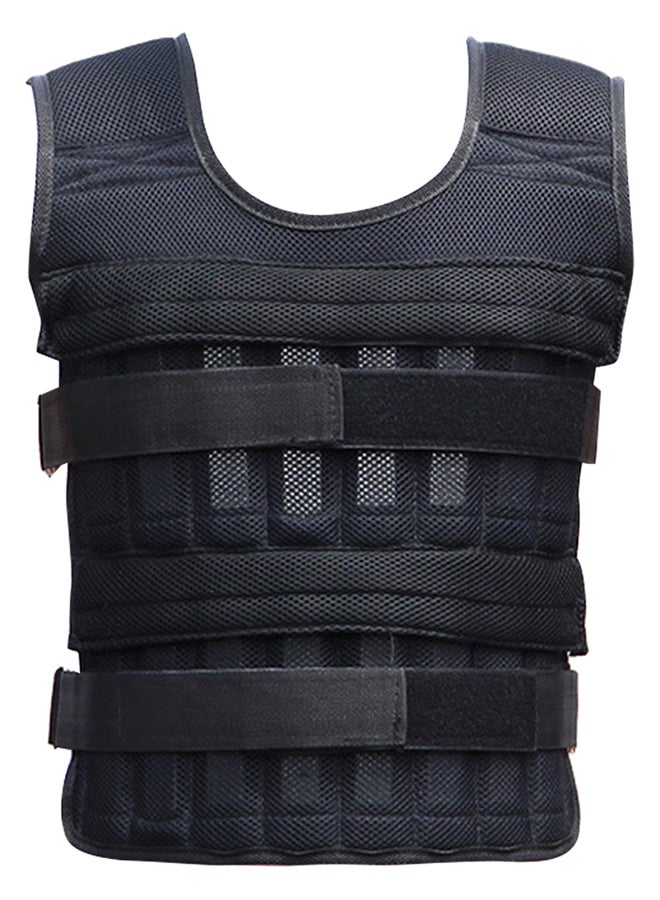 Generic Running And Exercise Weight Vest  - Image 1