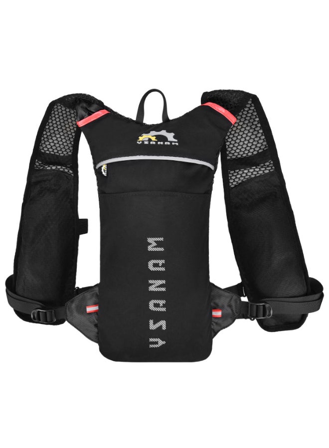 Generic Cycling Backpack 40x1.5x27cm - Image 1