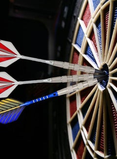 Generic 144-Piece Dart Flight And Accessories Set  - Image 3