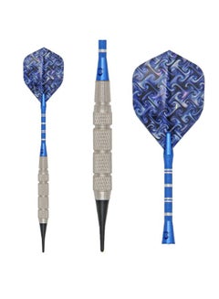 Generic 144-Piece Dart Flight And Accessories Set  - Image 2