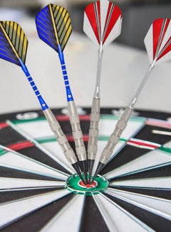 Generic 144-Piece Dart Flight And Accessories Set  - Image 2