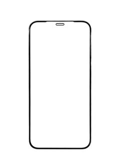 Foxcon 3 Piece Glass Screen Protector For iPhone 12 MINI 5.4inch Clear  - Image 2