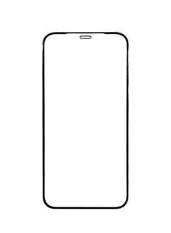 Foxcon 3 Piece Glass Screen Protector For iPhone 12 PRO MAX 6.7inch Clear  - Image 2